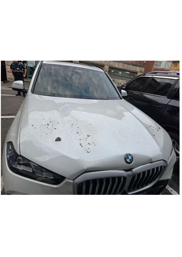 BMW BMW X5 xDrive40i